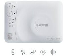 Умные датчики протечек, дыма и газа для дачи и коттеджа