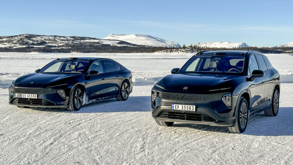 Особенности эксплуатации авто в Поволжье