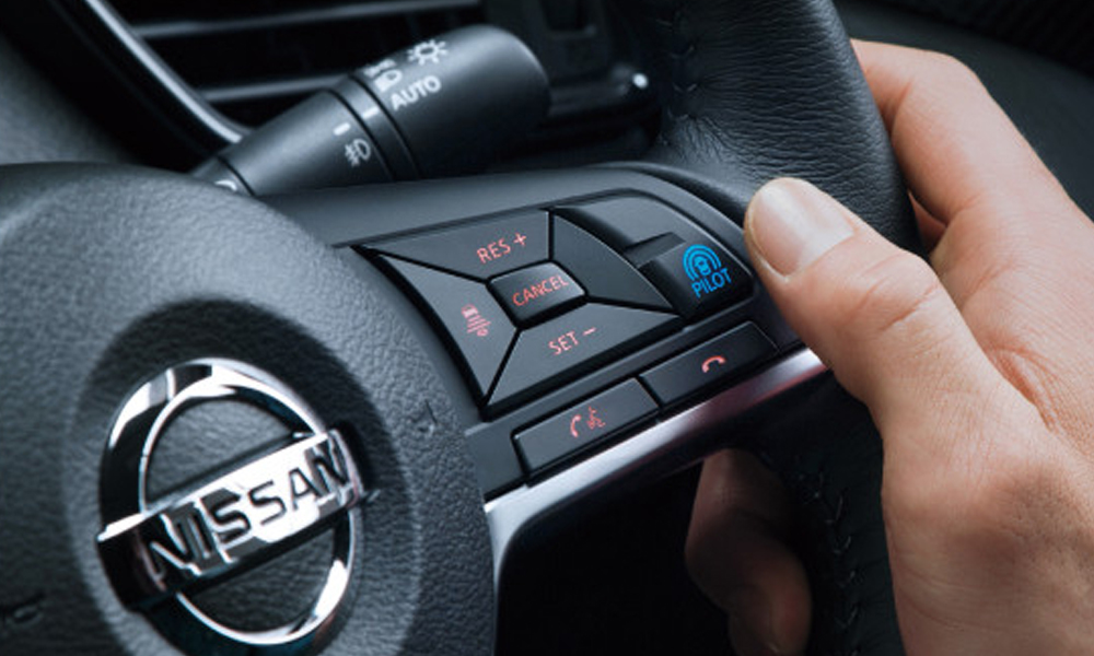 Новые системы экстренного торможения: тест современных моделей