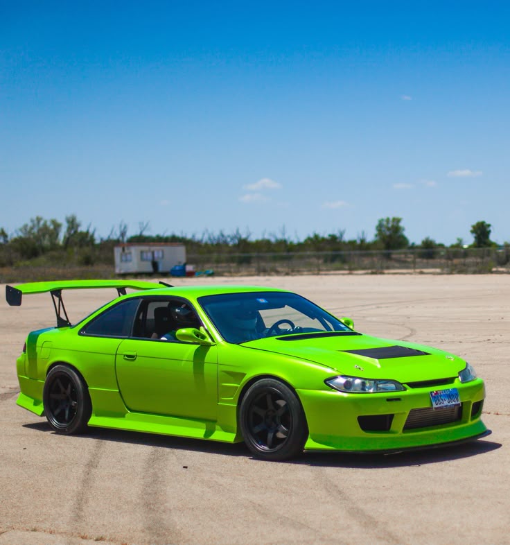 Японские праворульные авто: ностальгия по 90-м