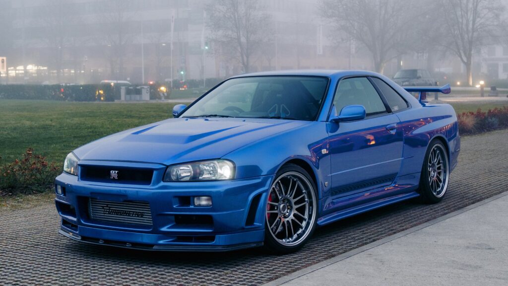 Где искать запчасти для редких моделей: полное руководство