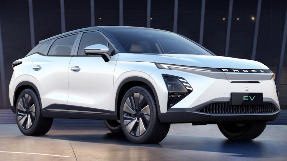 Китайские бренды в РФ: доля рынка превысила 45%