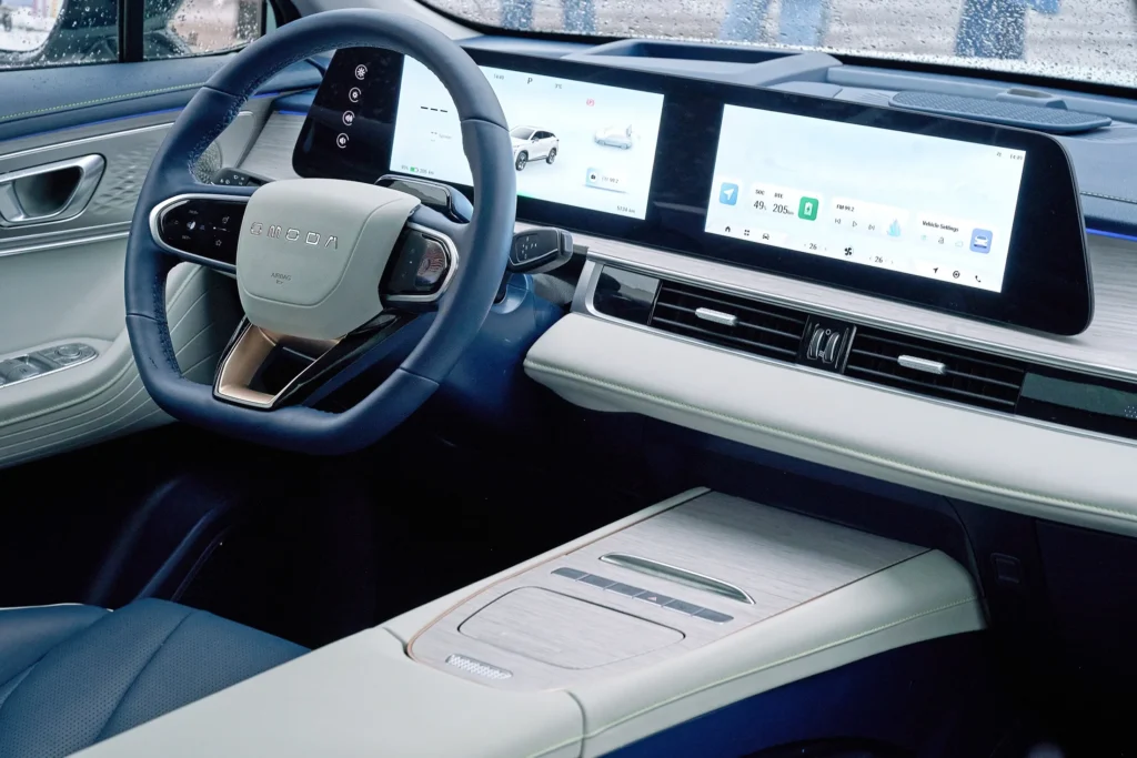 15 скрытых функций в современных автомобилях