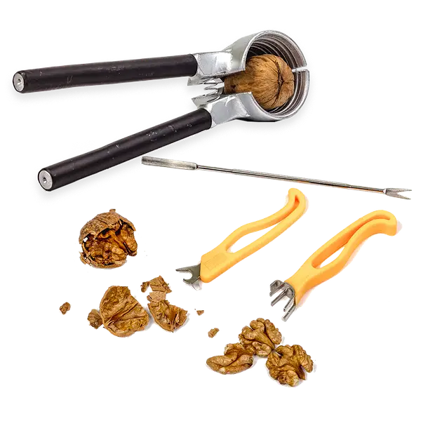 Рейтинг орехоколов 2025: лучшие модели для дома