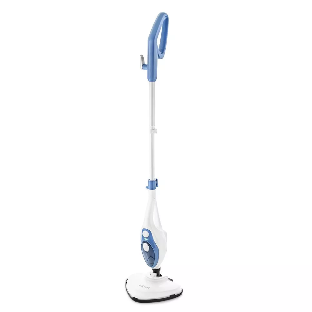 Пароочиститель для дома: где он реально полезен, а где — лишняя трата денег