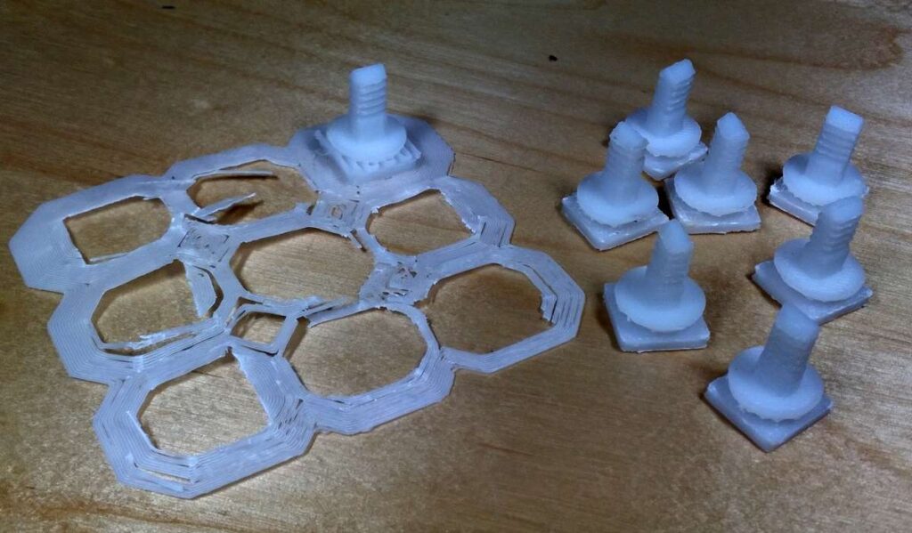 3D-печать деталей салона: пошаговая инструкция, материалы, настройки и лайфхаки