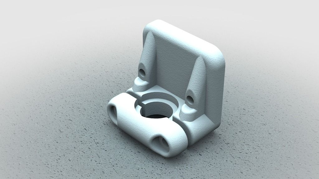 3D-печать деталей салона: пошаговая инструкция, материалы, настройки и лайфхаки