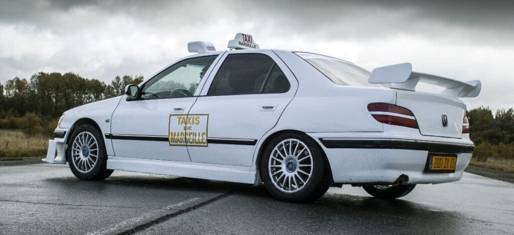 Автомобили в кино: культовые модели из фильмов