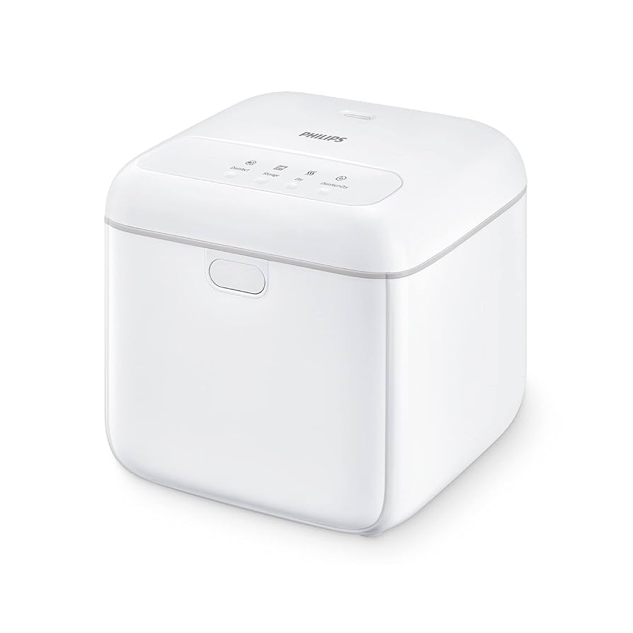 Обзор УФ-стерилизаторов для дома и кухни