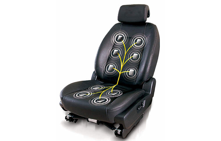 Умные чехлы с массажем и вентиляцией: как выбрать, установить и безопасно использовать