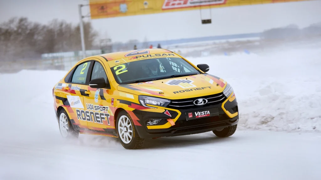 Занос: что делать на переднем, заднем и полном приводе — базовые приёмы управления