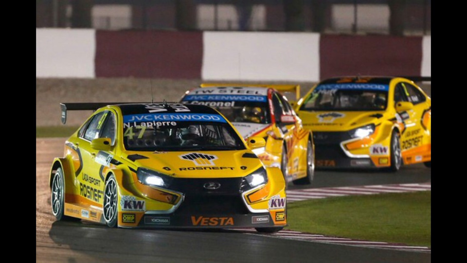 Подготовка автомобиля для трековых заездов: практический гайд