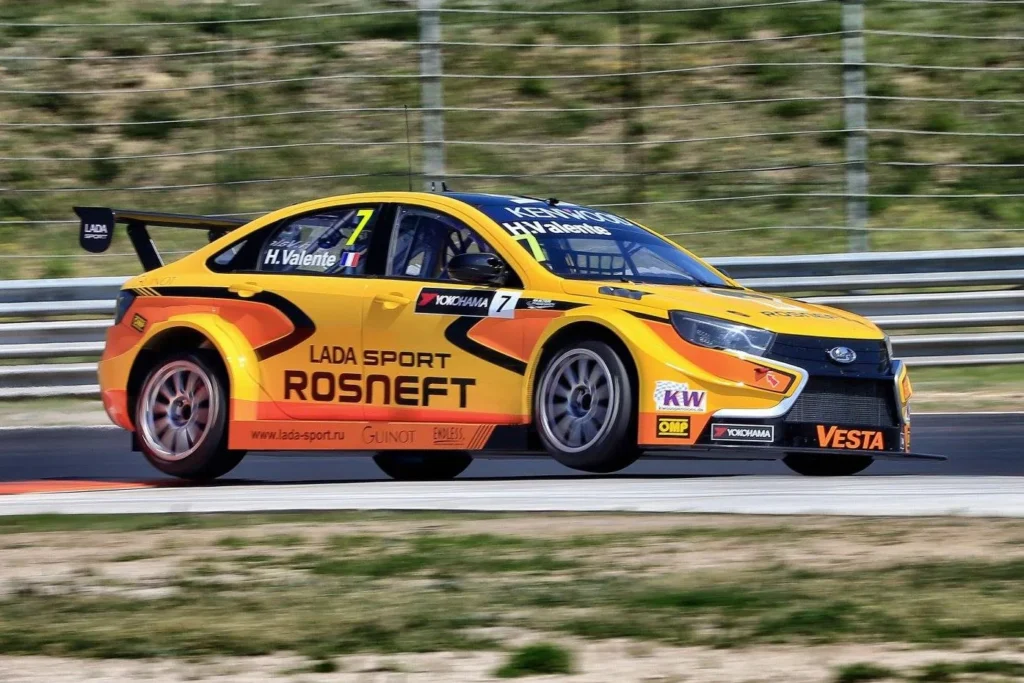 Подготовка автомобиля для трековых заездов: практический гайд