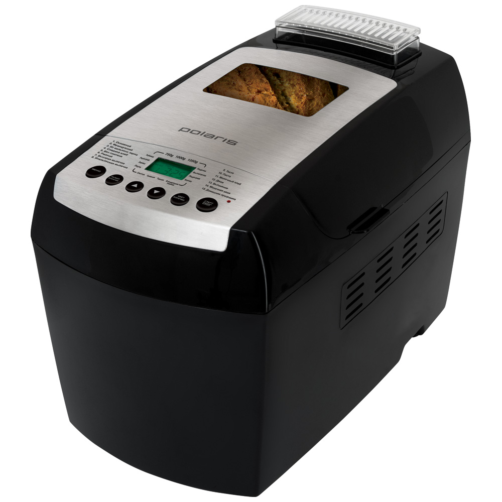 Топ-5 лучших недорогих хлебопечек для дома в 2025 году