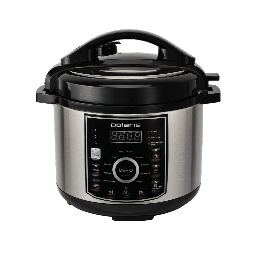 Обзор мультиварок и скороварок: модели 2025, советы по выбору и рецепты