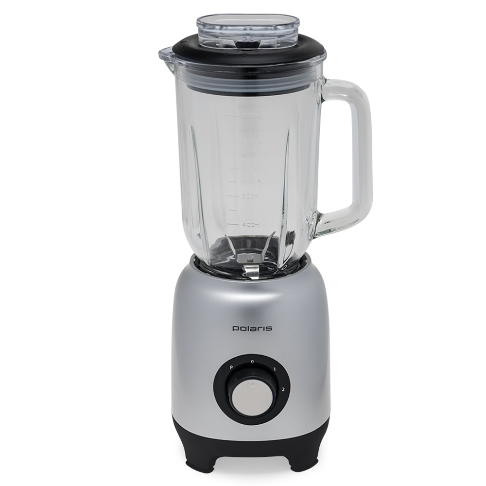 Топ-5 лучших недорогих блендеров для дома в 2025 году