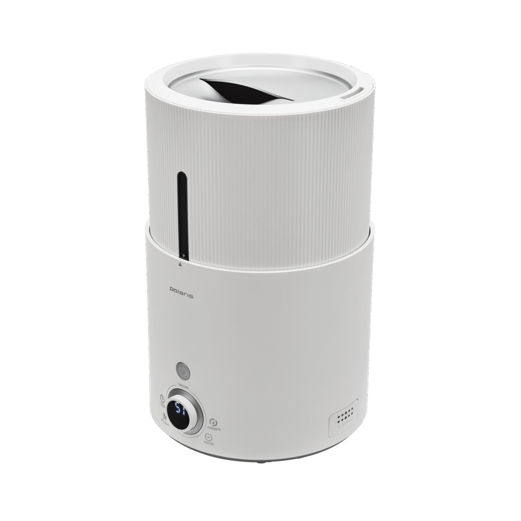 Разница между ионизатором и увлажнителем: что выбрать для дома?