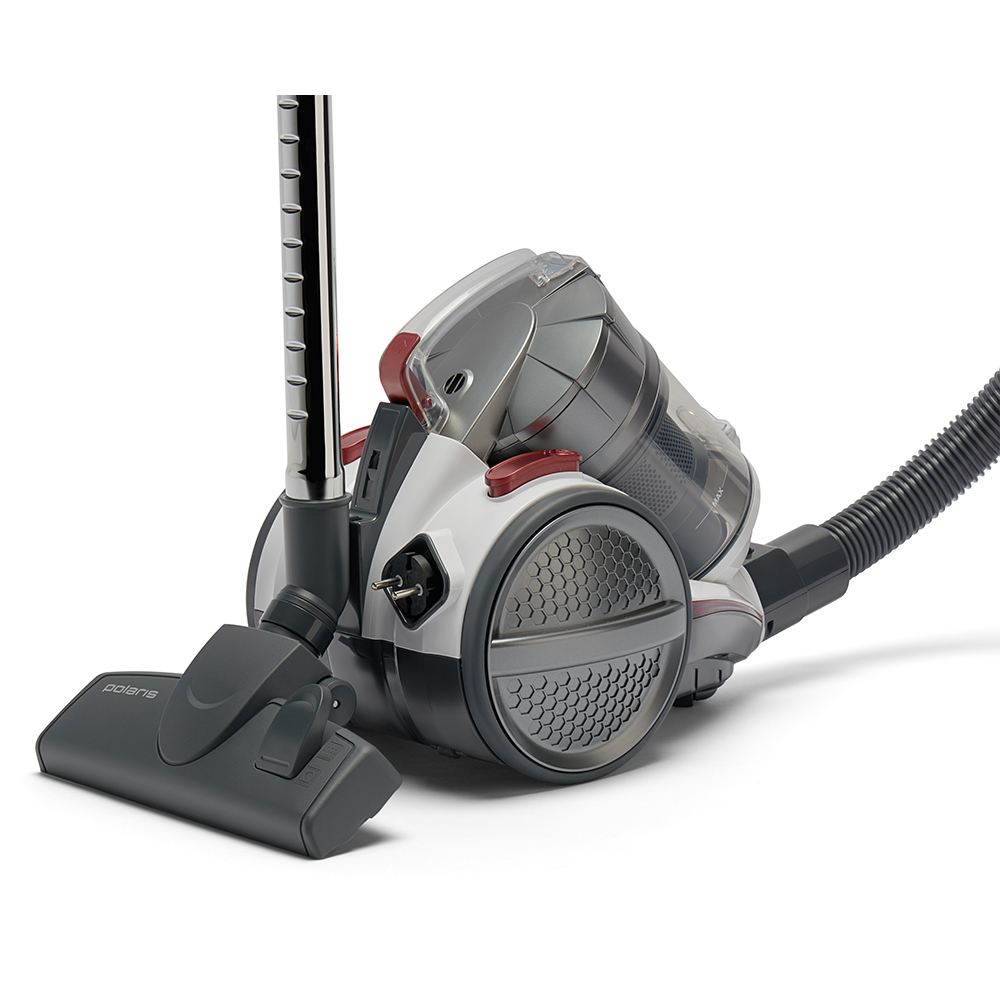 Топ-5 лучших недорогих пылесосов для дома 2025 года