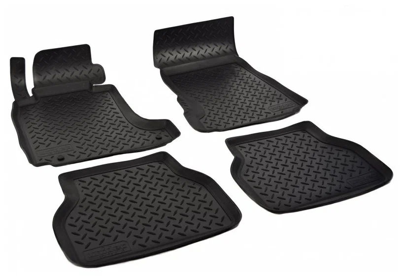 Лучшие коврики 2025: обзор материалов