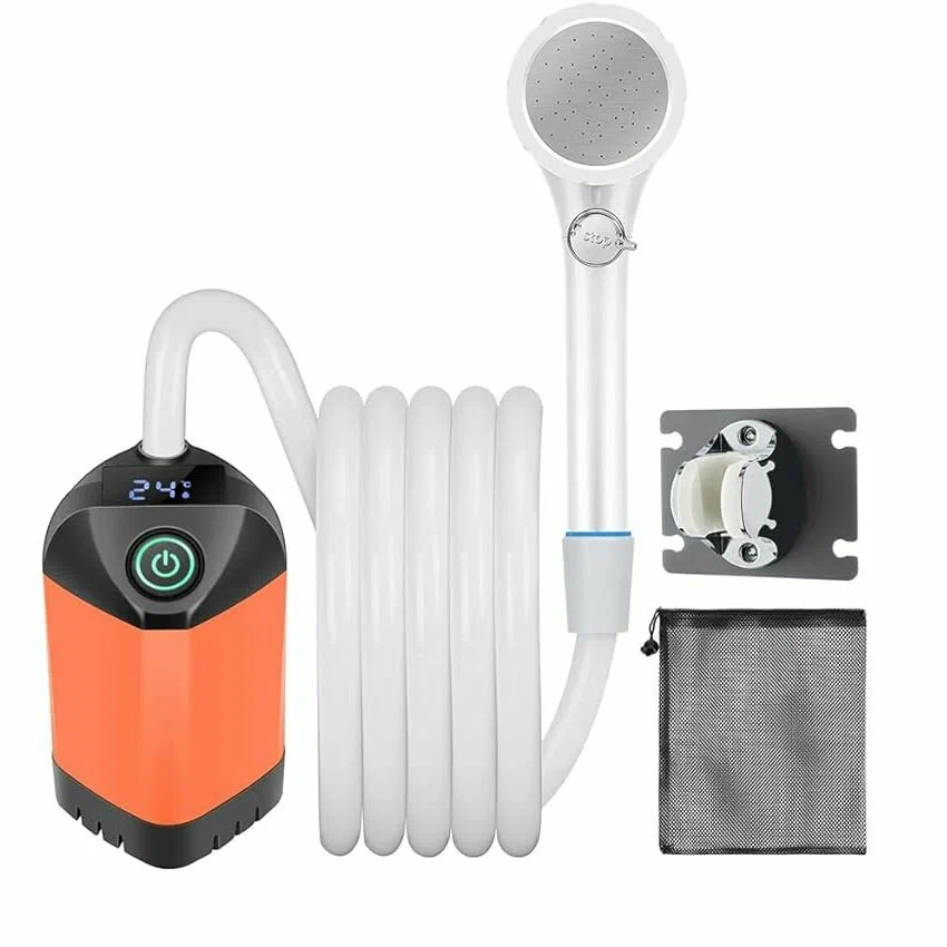 Кемпинг-модификации для городских кроссоверов