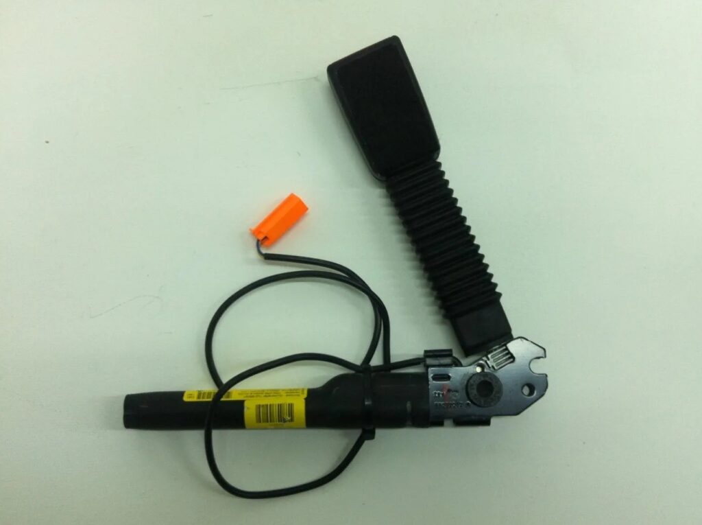 Вакуумные ремни безопасности: принцип работы, преимущества и перспективы