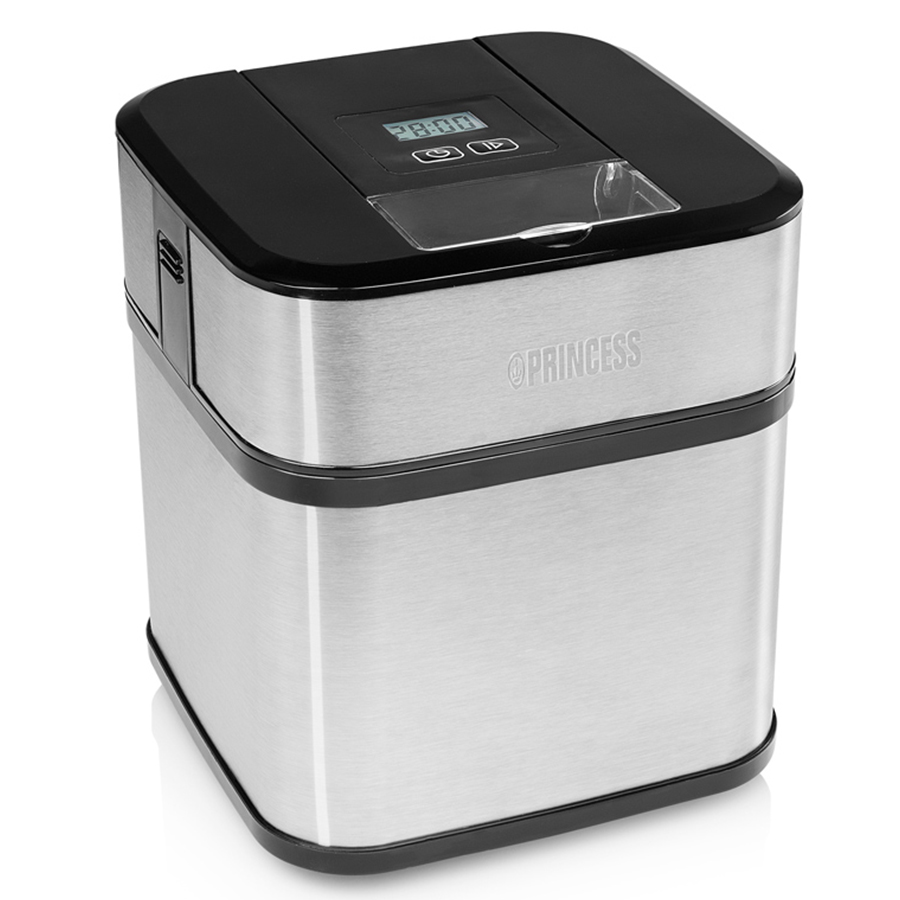 Топ-5 лучших недорогих морожениц для дома в 2025 году