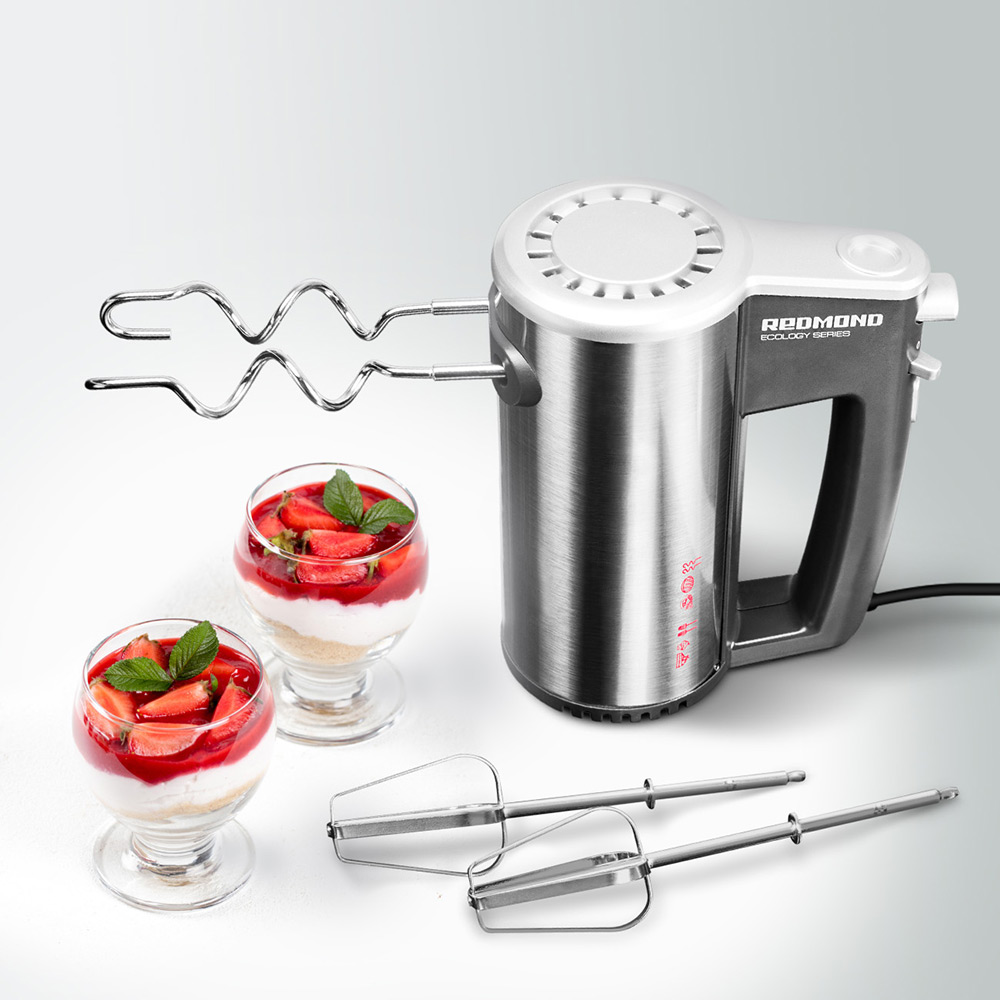 Топ-5 лучших недорогих миксеров для дома в 2025 году