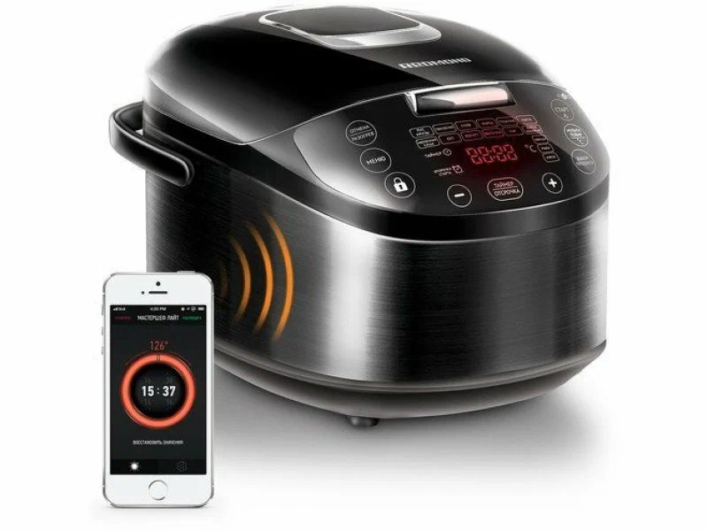 Обзор мультиварок и скороварок: модели 2025, советы по выбору и рецепты