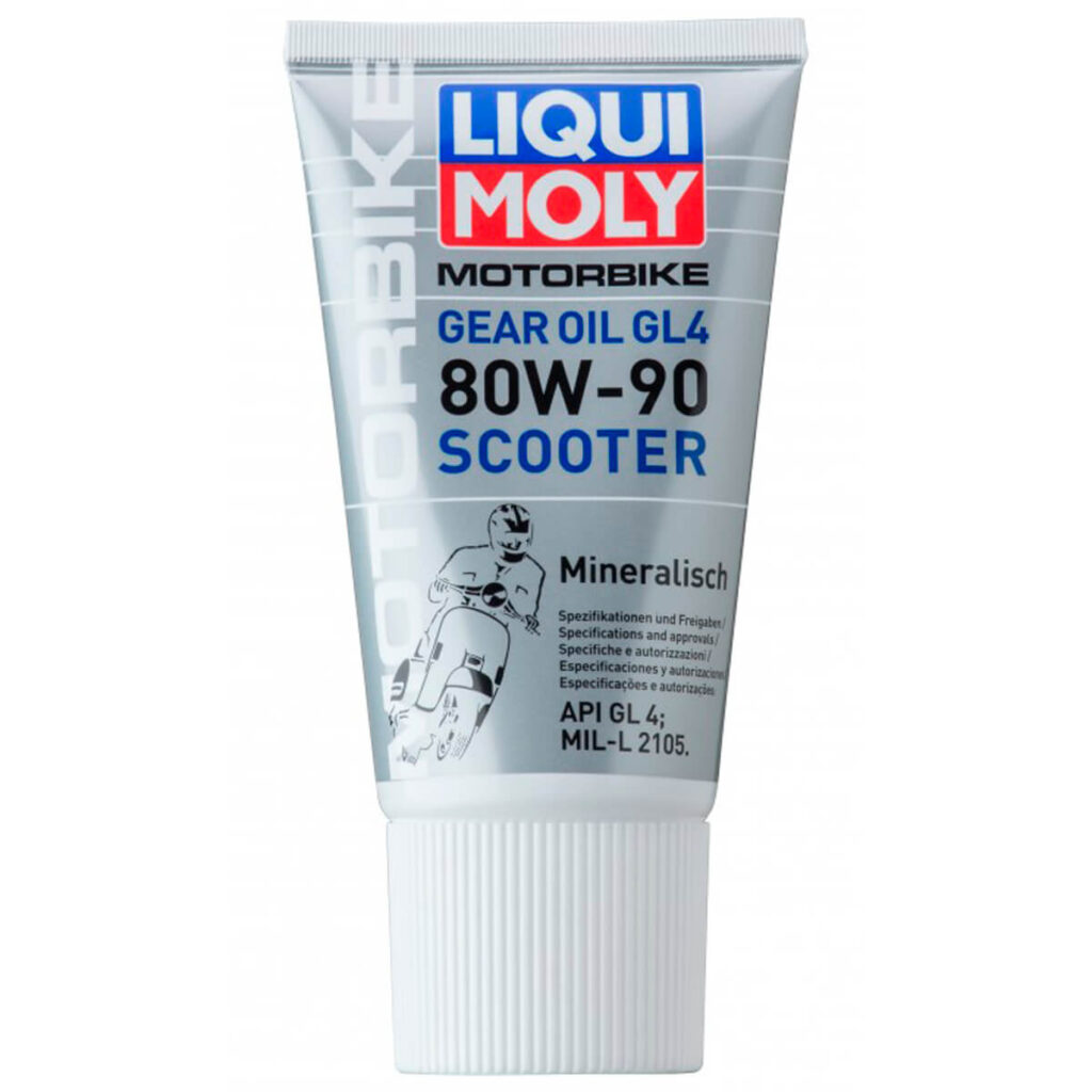 Обслуживание скутеров: частые ошибки новичков и как их избежать