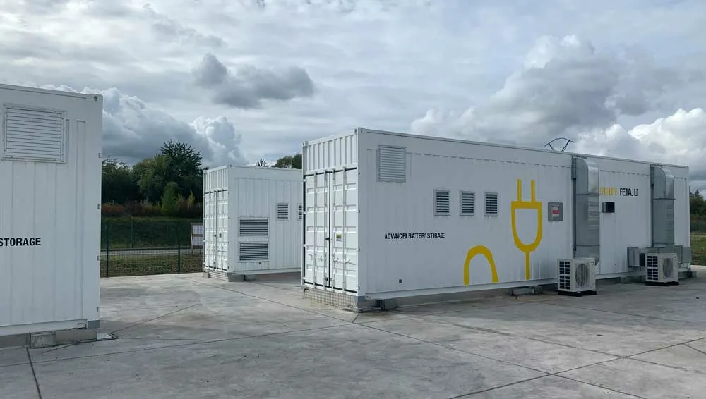 Вторая жизнь АКБ: как утилизируют батареи электрокаров