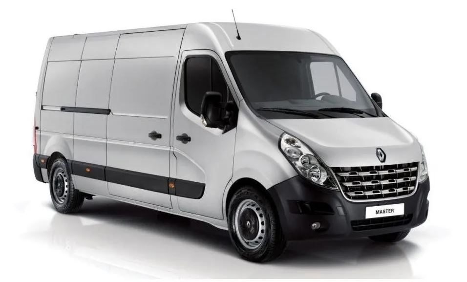 Лучшие фургоны для доставки: рейтинг 2025