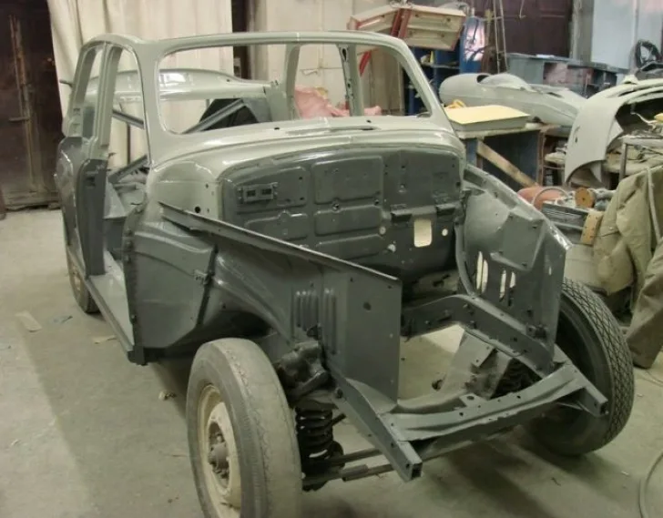 Где искать запчасти для редких моделей: полное руководство