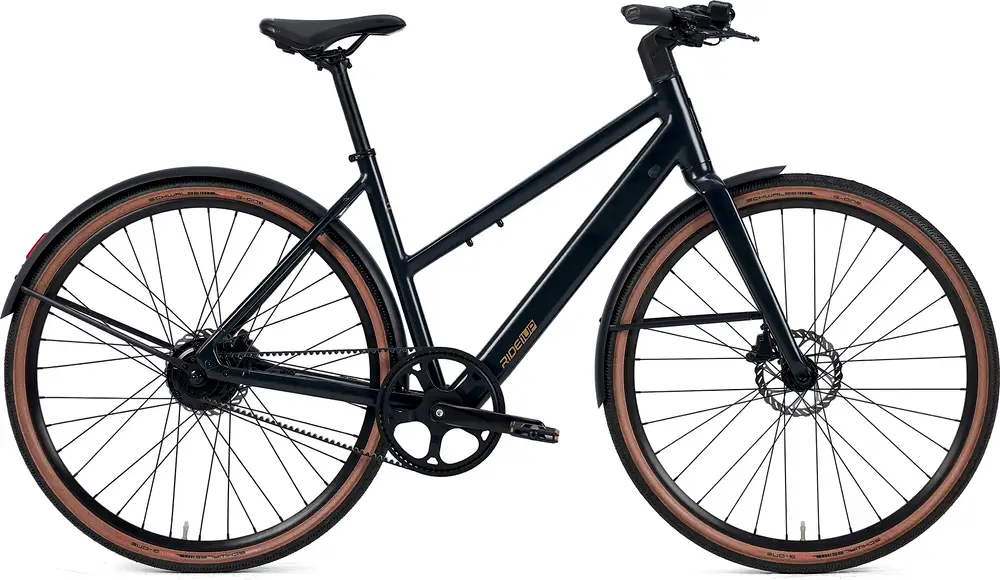 Электробайки 2025: рейтинг моделей