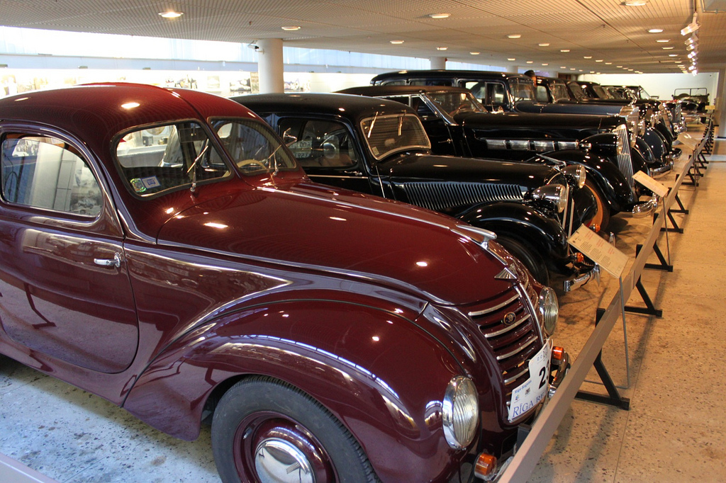 Где искать запчасти для редких моделей: полное руководство