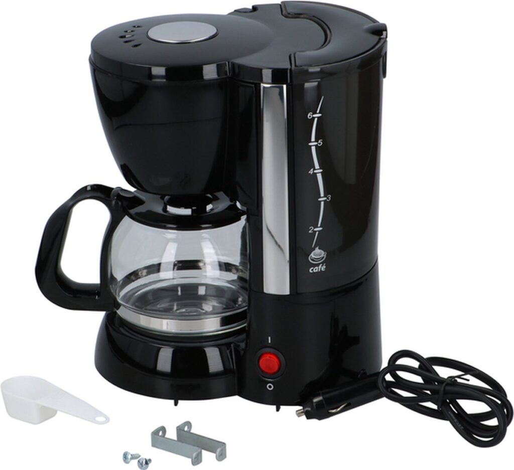 Авто-кофемашины: тест гаджетов для кофелюбов