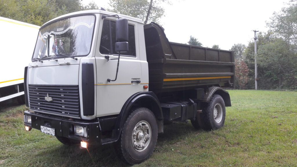 Аренда спецтехники: как не попасть на мошенников