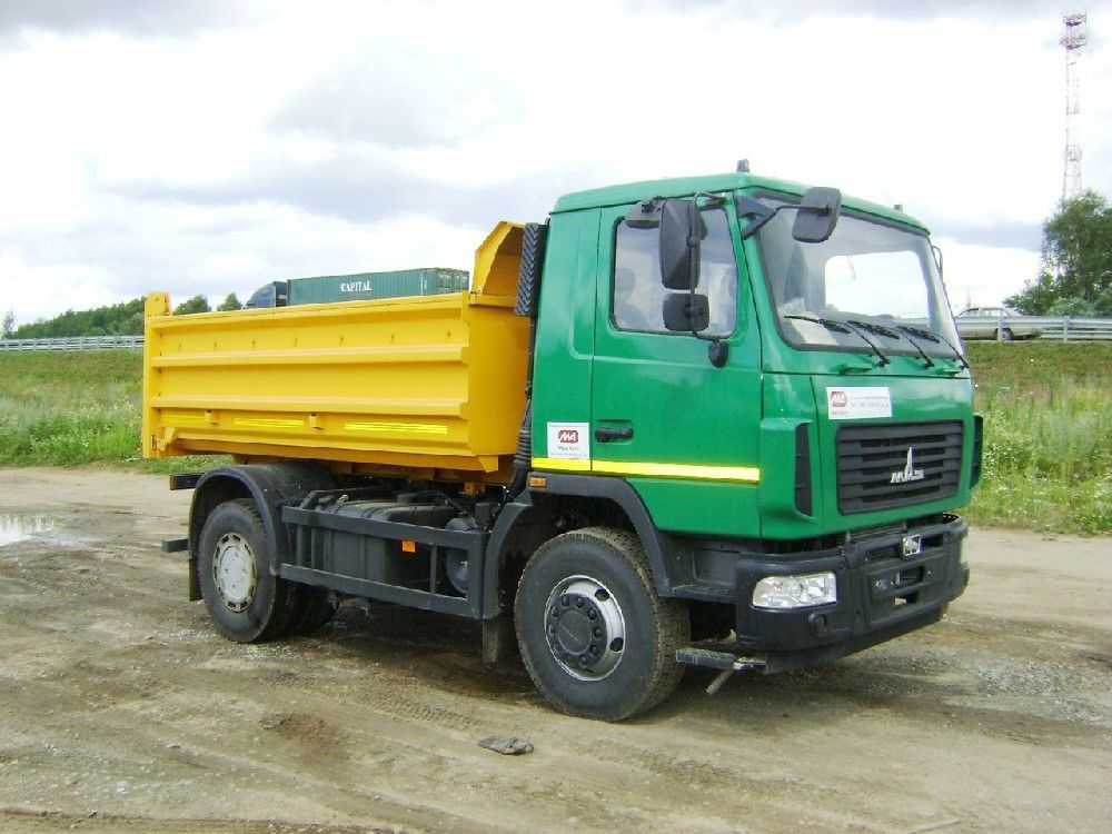 Аренда спецтехники: как не попасть на мошенников