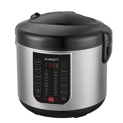 Топ-5 лучших недорогих хлебопечек для дома в 2025 году