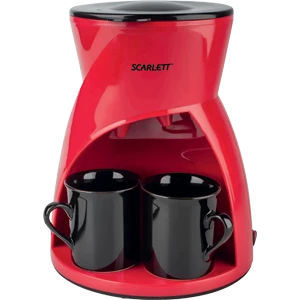 Топ-5 лучших недорогих кофеварок для дома в 2025 году