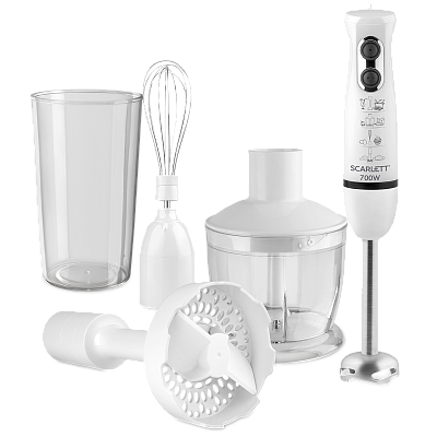 Топ-5 лучших недорогих кухонных комбайнов для дома в 2025 году