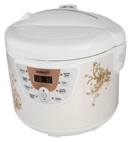 Топ-5 лучших недорогих рисоварок для дома в 2025 году