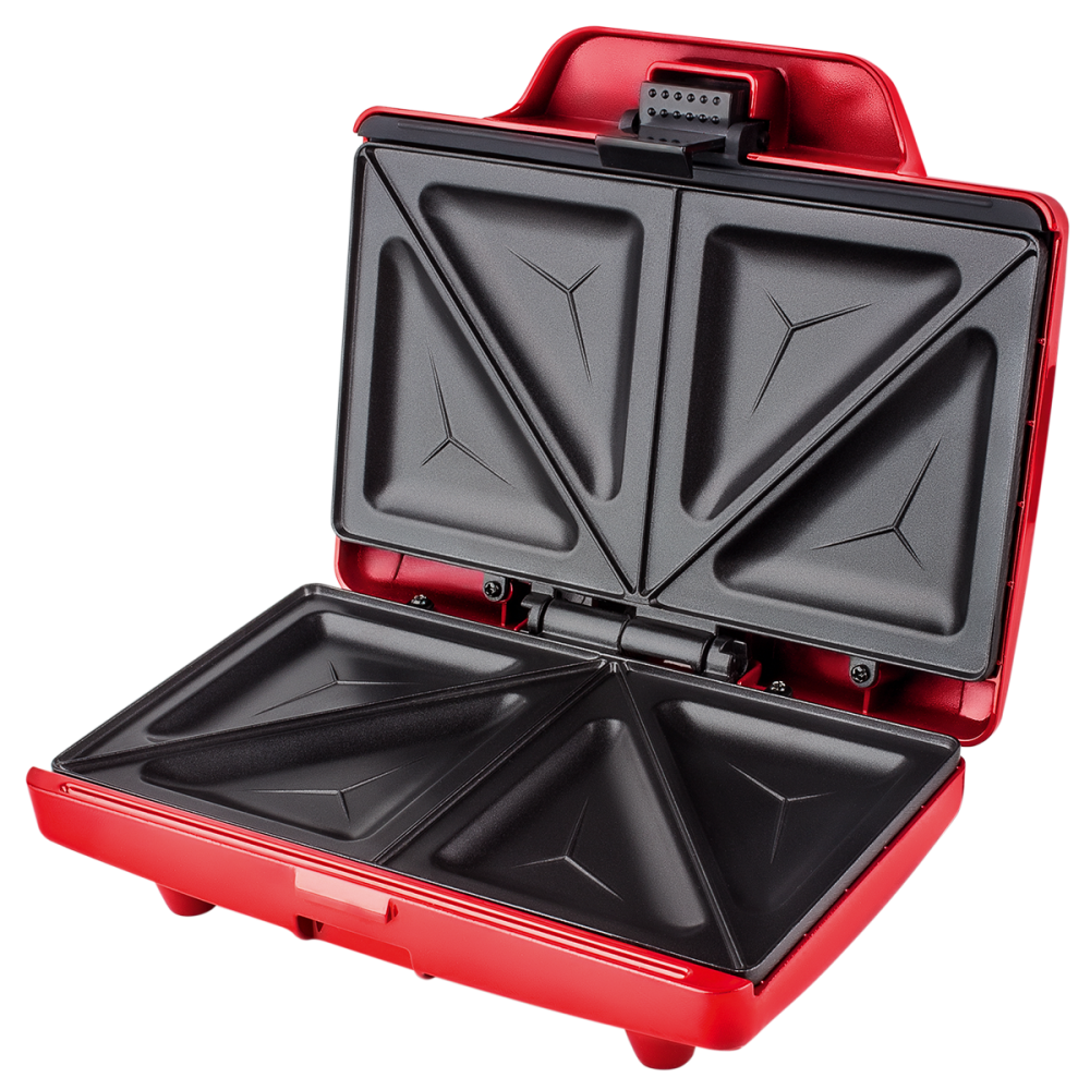 Топ-5 лучших недорогих вафельниц для дома в 2025 году