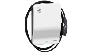 Зарядные устройства для электромобилей: домашние vs уличные