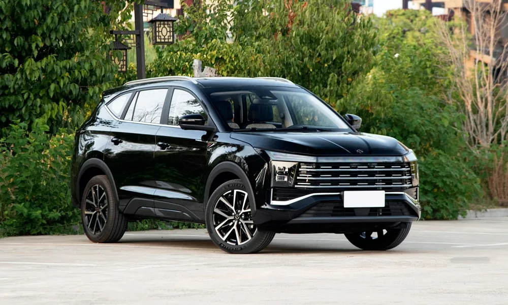 Москвич 8: скрытые проблемы ранних версий