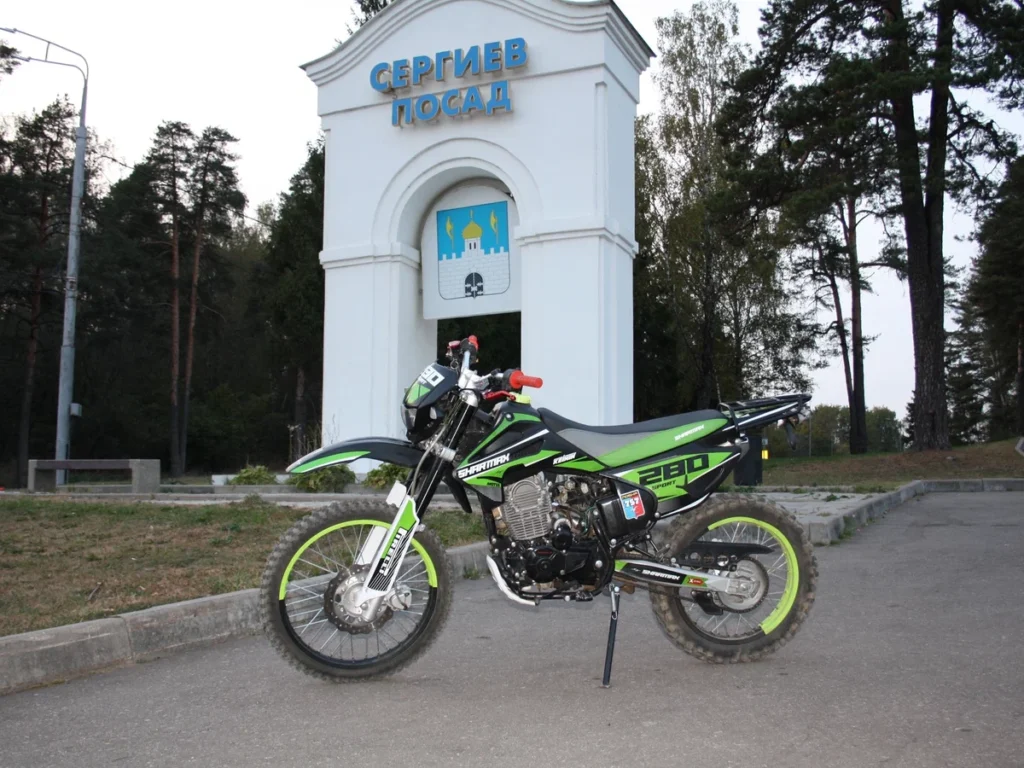 Мототуры по Московской области: лучшие маршруты, советы и лайфхаки