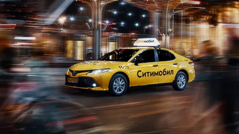 Каршеринг vs такси: что выгоднее?