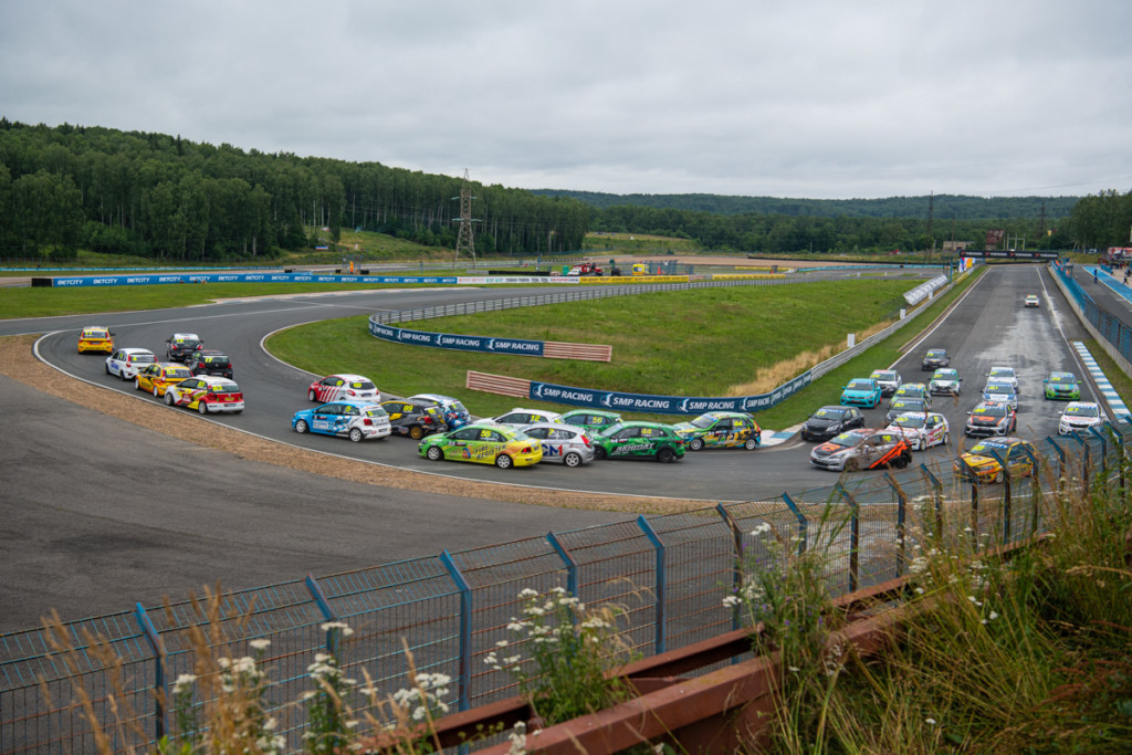 История автоспорта в России: ключевые события