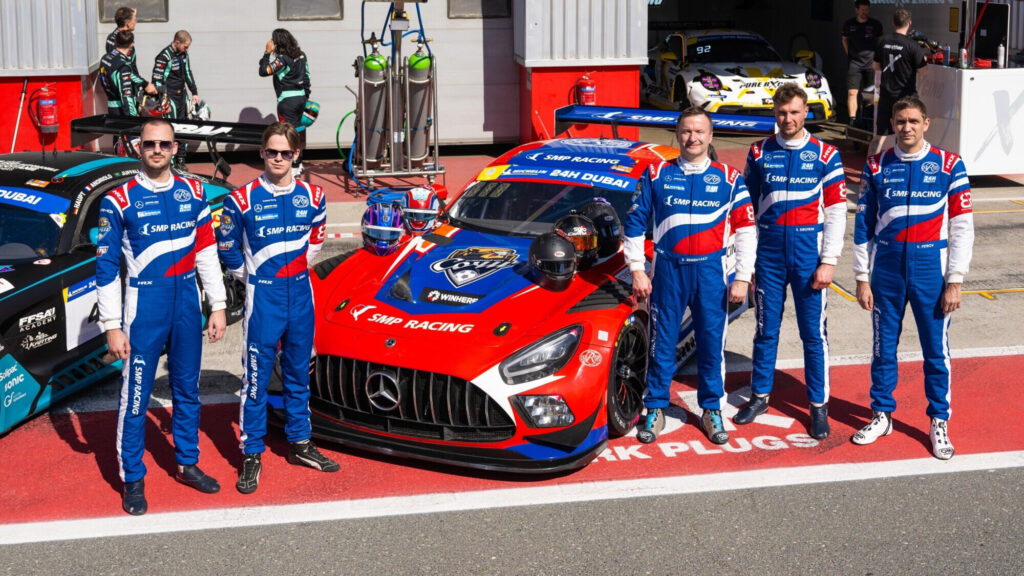 История автоспорта в России: ключевые события