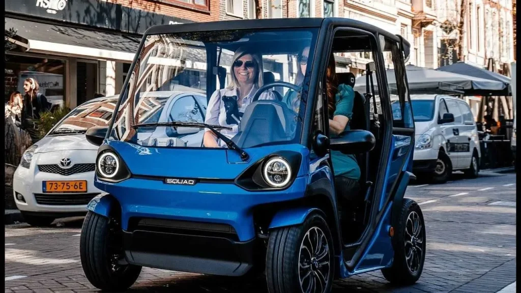 Электромобили с солнечными панелями: миф или реальность?