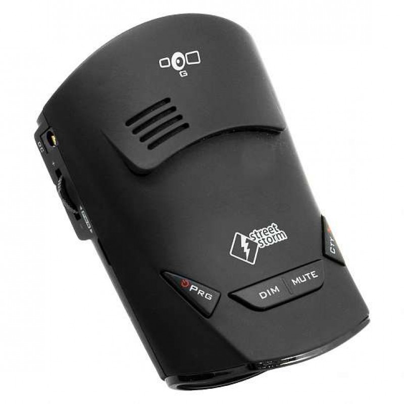 Как выбрать радар-детектор: рейтинг моделей